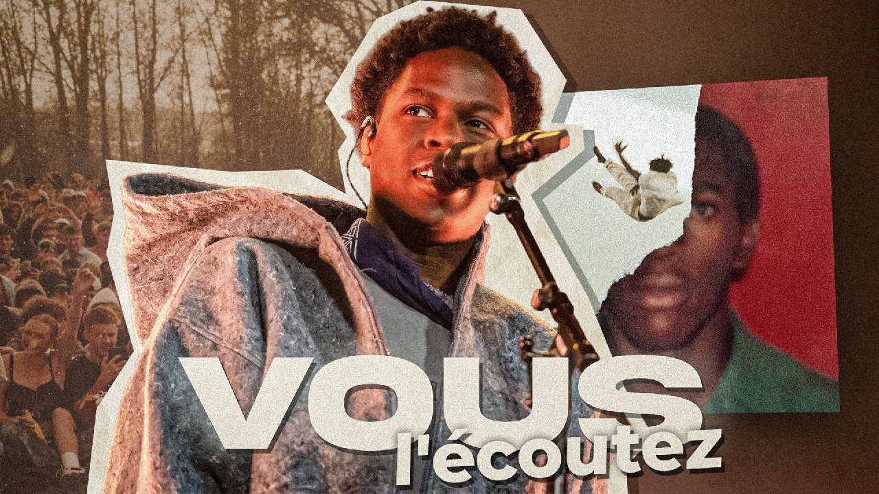 Daniel Caesar