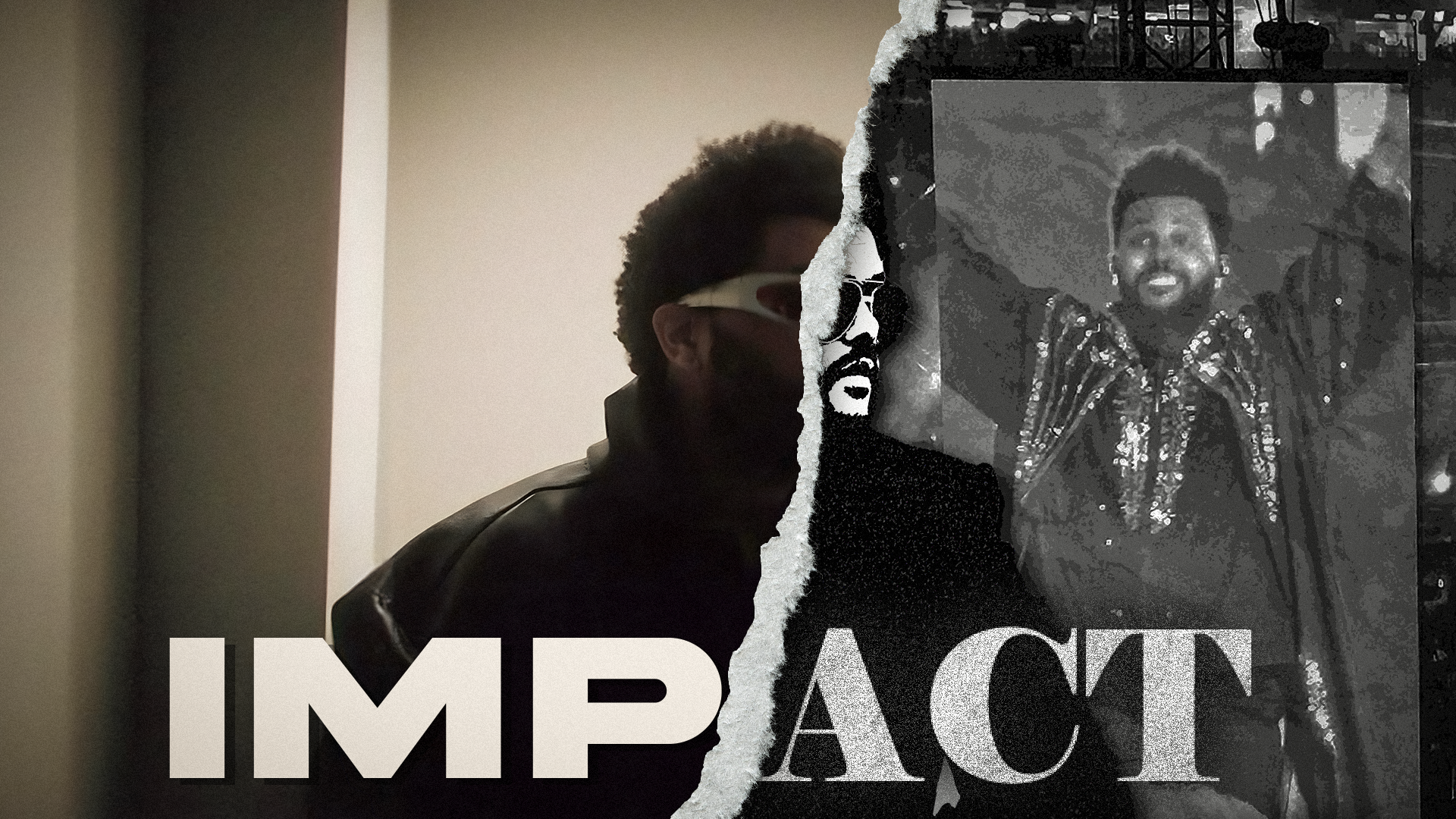 The Weeknd - Impact